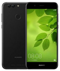 Прошивка телефона Huawei Nova 2 Plus в Уфе